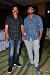 Express Raja Movie Success Meet